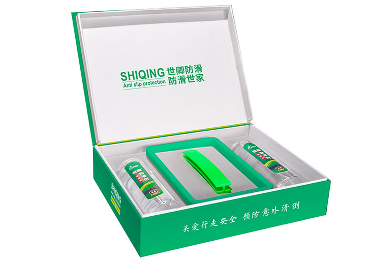 世卿第四代家庭装防滑剂
