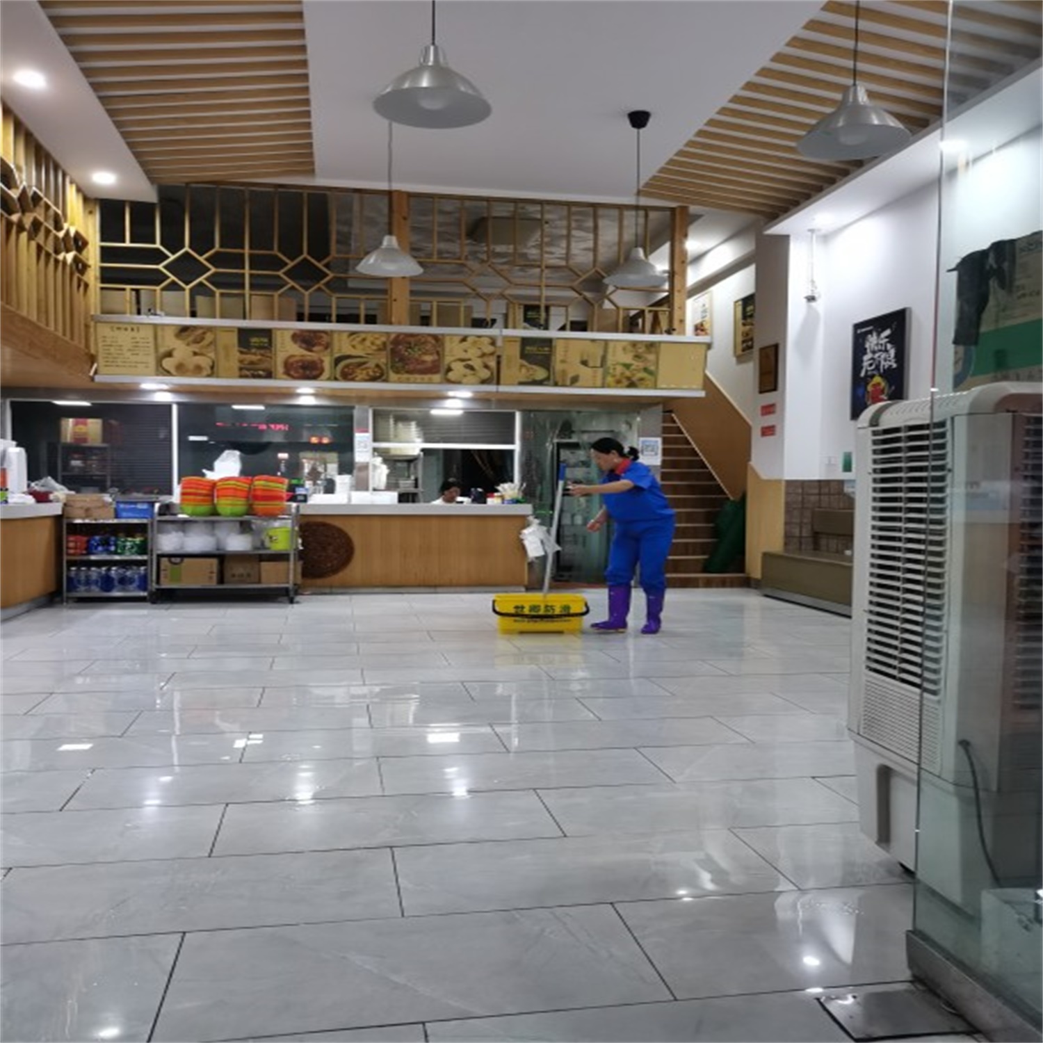 冒牌菜玉溪连锁店