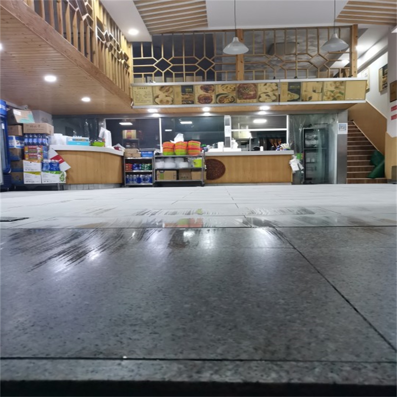 冒牌菜玉溪连锁店