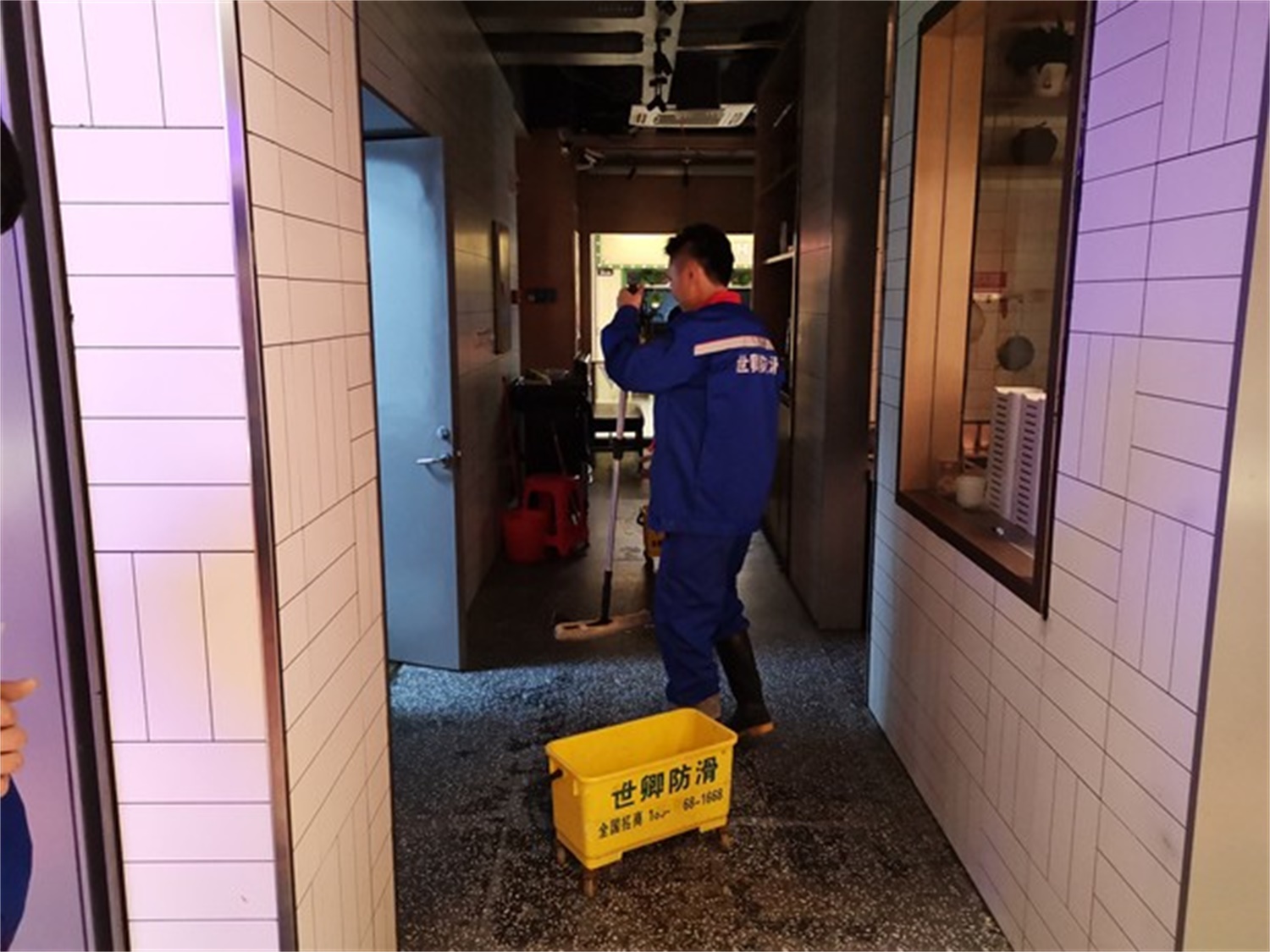 小火宴火锅自助餐饮连锁