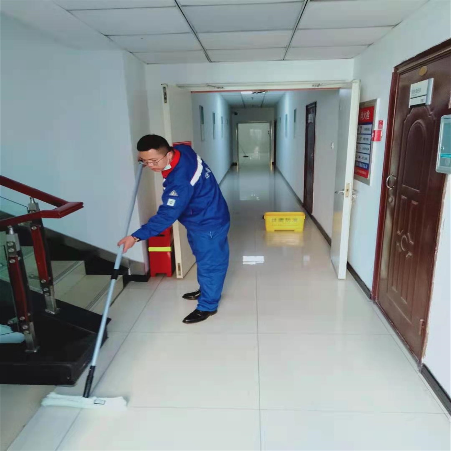 中国农业银行邯郸支行